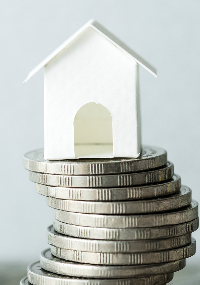 Debt Consolidation Mortgages Ontario Menon Financial