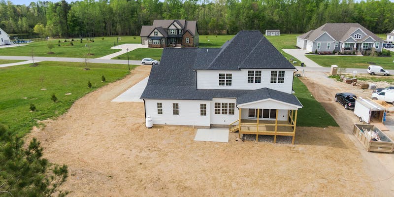 investment properties